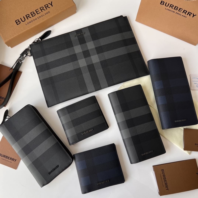 Bv*b*rry wallets